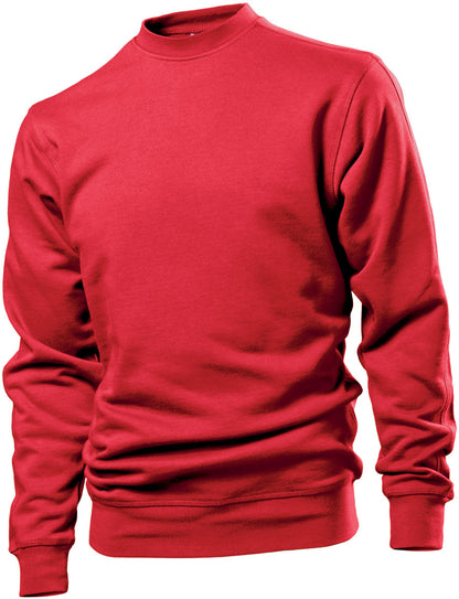 Hanes 6195 Beefy Sweatshirt