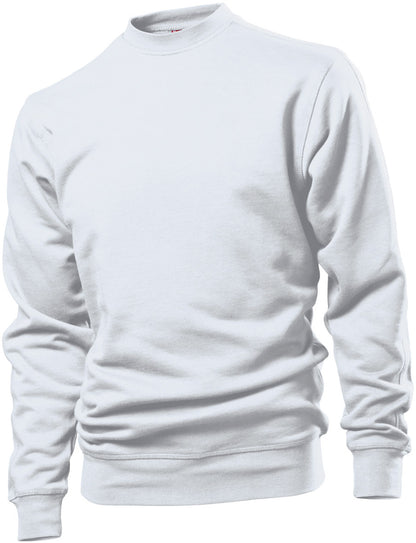 Hanes 6195 Beefy Sweatshirt