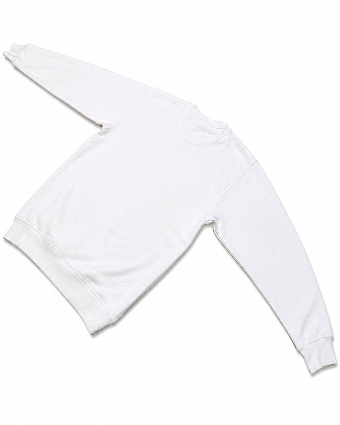 Hanes 6195 Beefy Sweatshirt