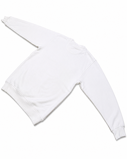 Hanes 6195 Beefy Sweatshirt