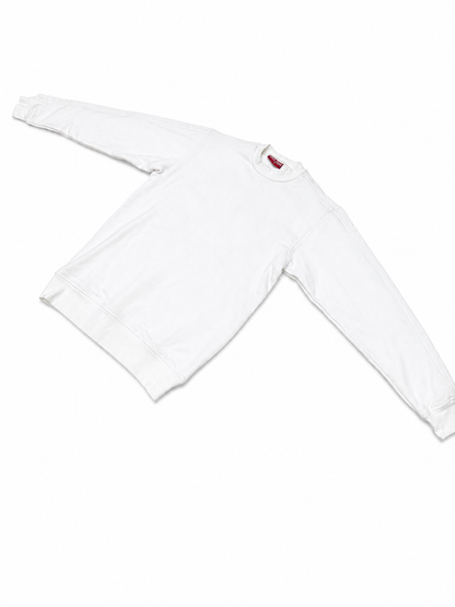Hanes 6195 Beefy Sweatshirt