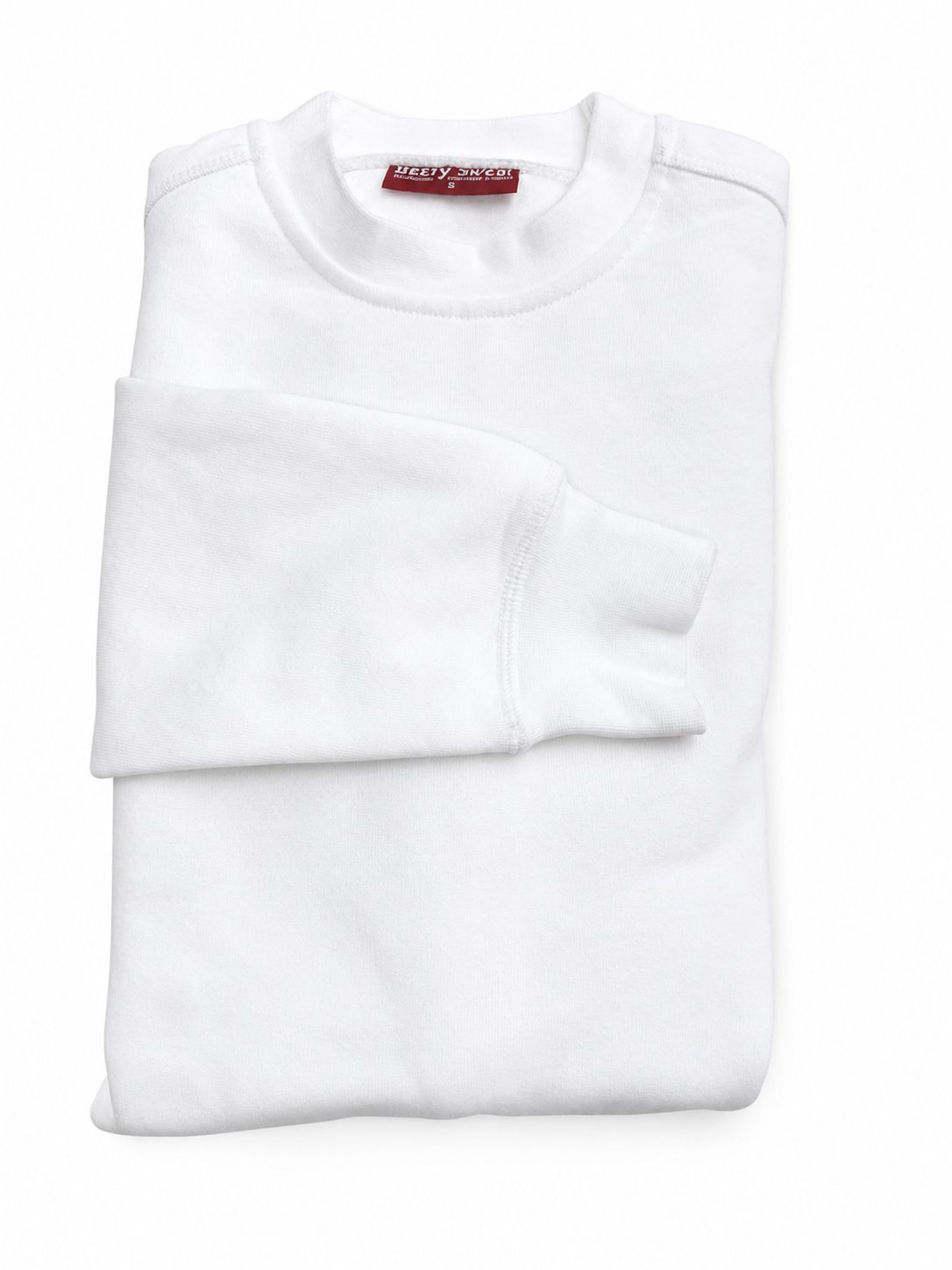 Hanes 6195 Beefy Sweatshirt