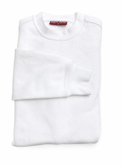Hanes 6195 Beefy Sweatshirt