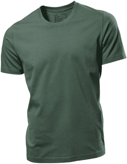 Hanes Comforsoft Organic Cotton T-Shirt