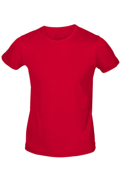 Hanes Youth Tagless Cotton T-Shirt