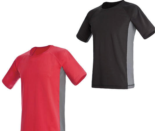 Hanes 7770 Cool-DRI Breathable Polyester Athletic Sports T-Shirt