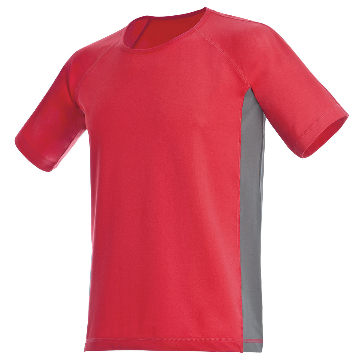 Hanes 7770 Cool-DRI Breathable Polyester Athletic Sports T-Shirt