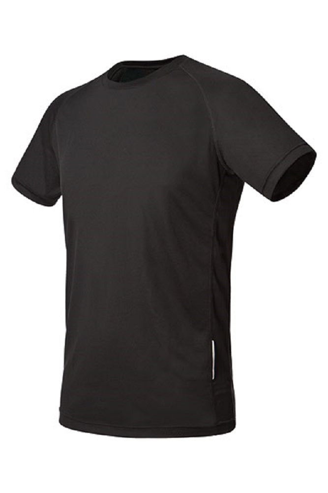 Hanes 7791 Mens Cool-DRI Performance Raglan T-Shirt