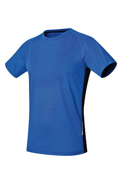 Hanes 7791 Mens Cool-DRI Performance Raglan T-Shirt