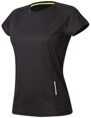 Hanes 7890 Womens Cool-DRI¨ Performance Raglan T-Shirt