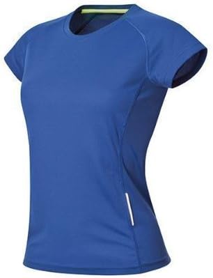 Hanes 7890 Womens Cool-DRI¨ Performance Raglan T-Shirt