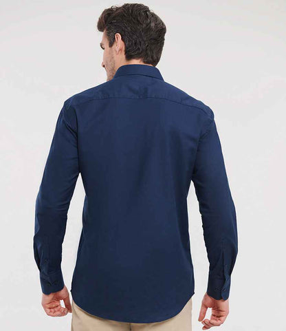922M Bright Navy Model