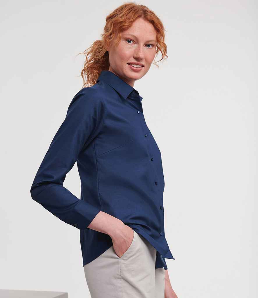 932F Bright Navy Model