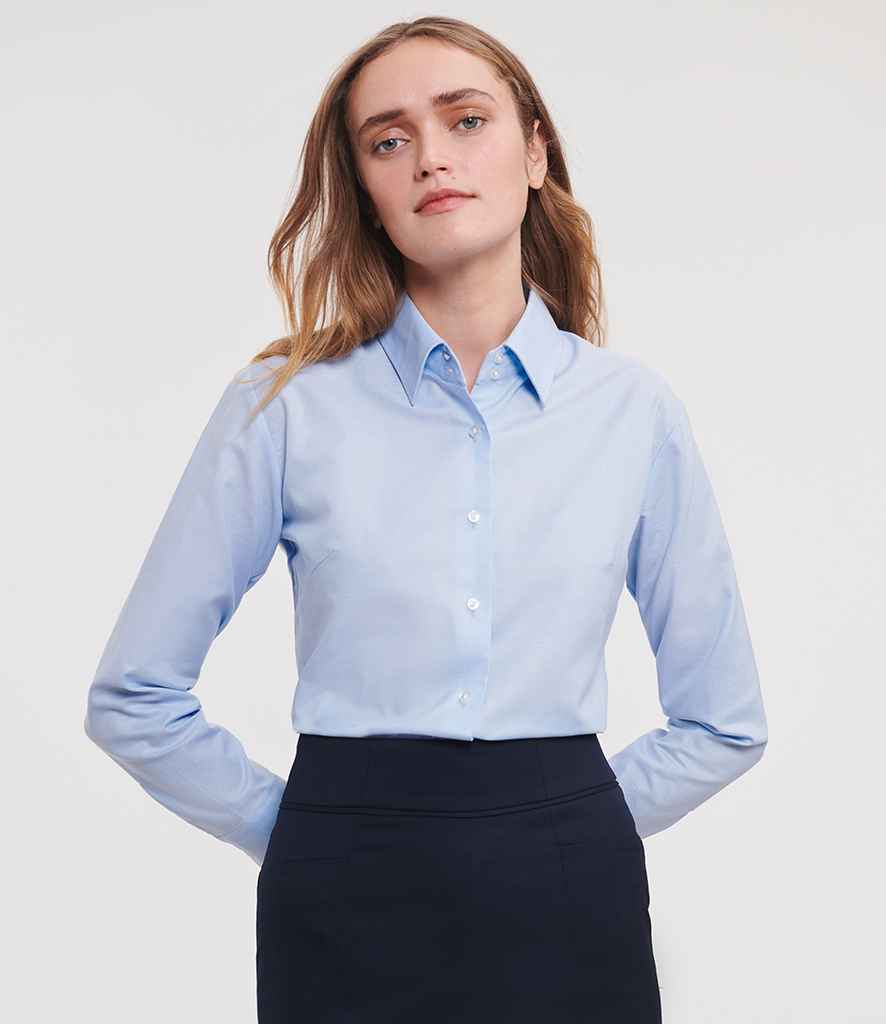 932F Oxford Blue Model