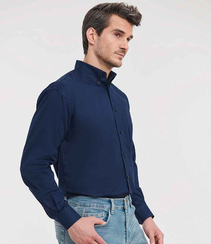 932M Bright Navy Model