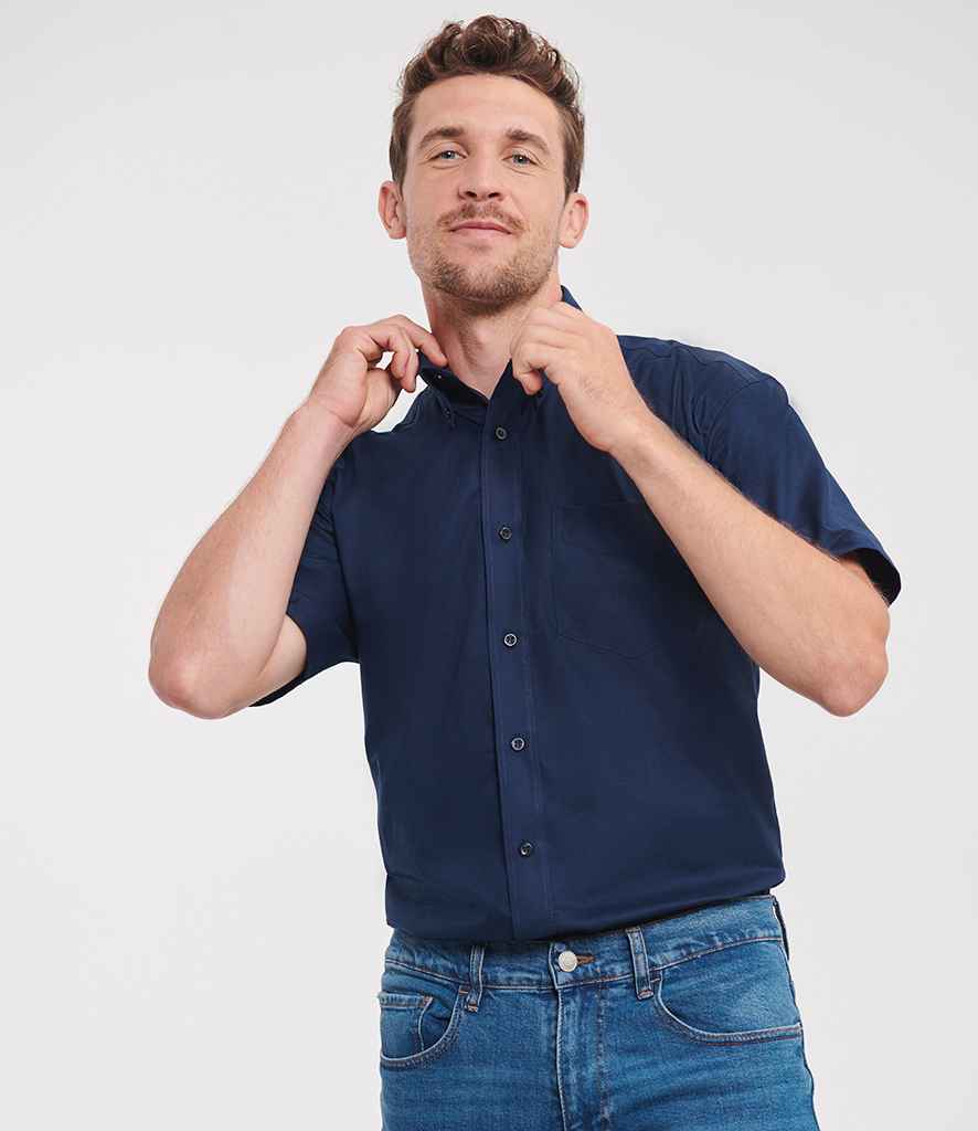 933M Bright Navy Model