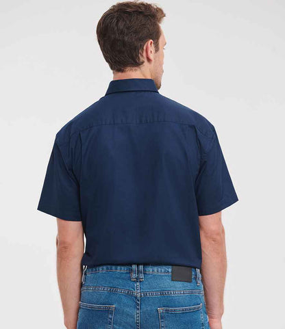 933M Bright Navy Model