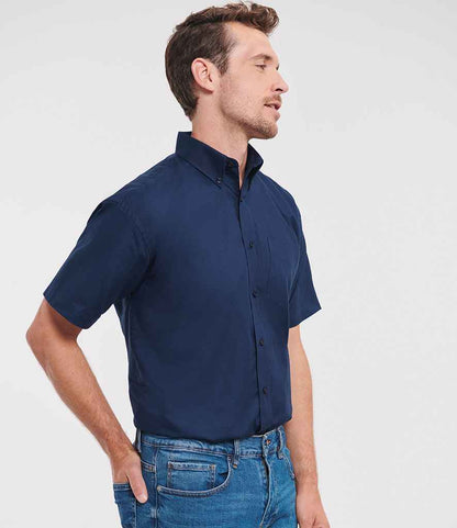 933M Bright Navy Model