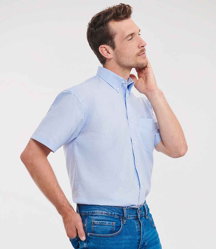 933M Oxford Blue Model