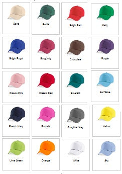 Beechfield Kids Original 5 Panel Baseball Cap