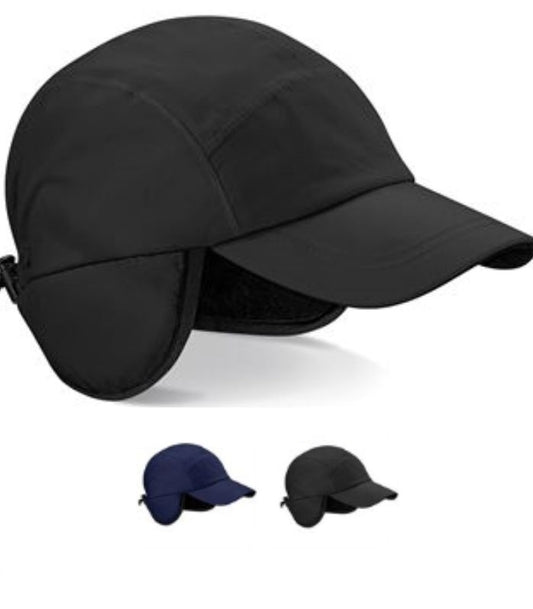 Beechfield Mountain Waterproof and Breathable Cap