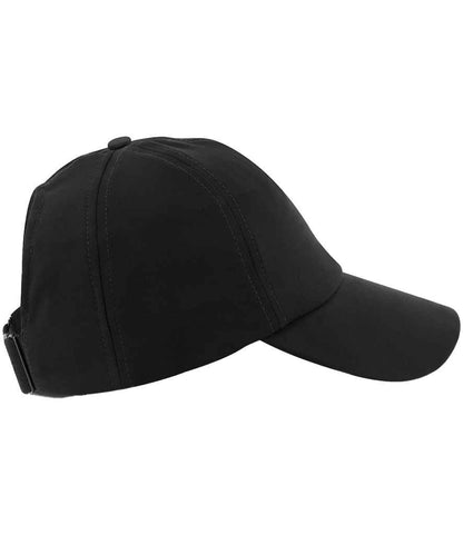 Beechfield Performance Ponytail Baseball Cap Hat