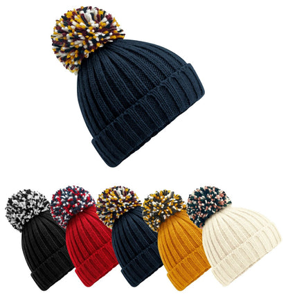 Beechfield Hygge Beanie