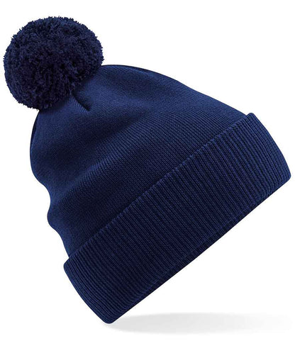 Beechfield Organic Cotton Snowstar® Beanie Hat