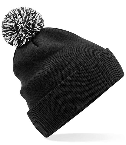 Beechfield Recycled Snowstar® Beanie