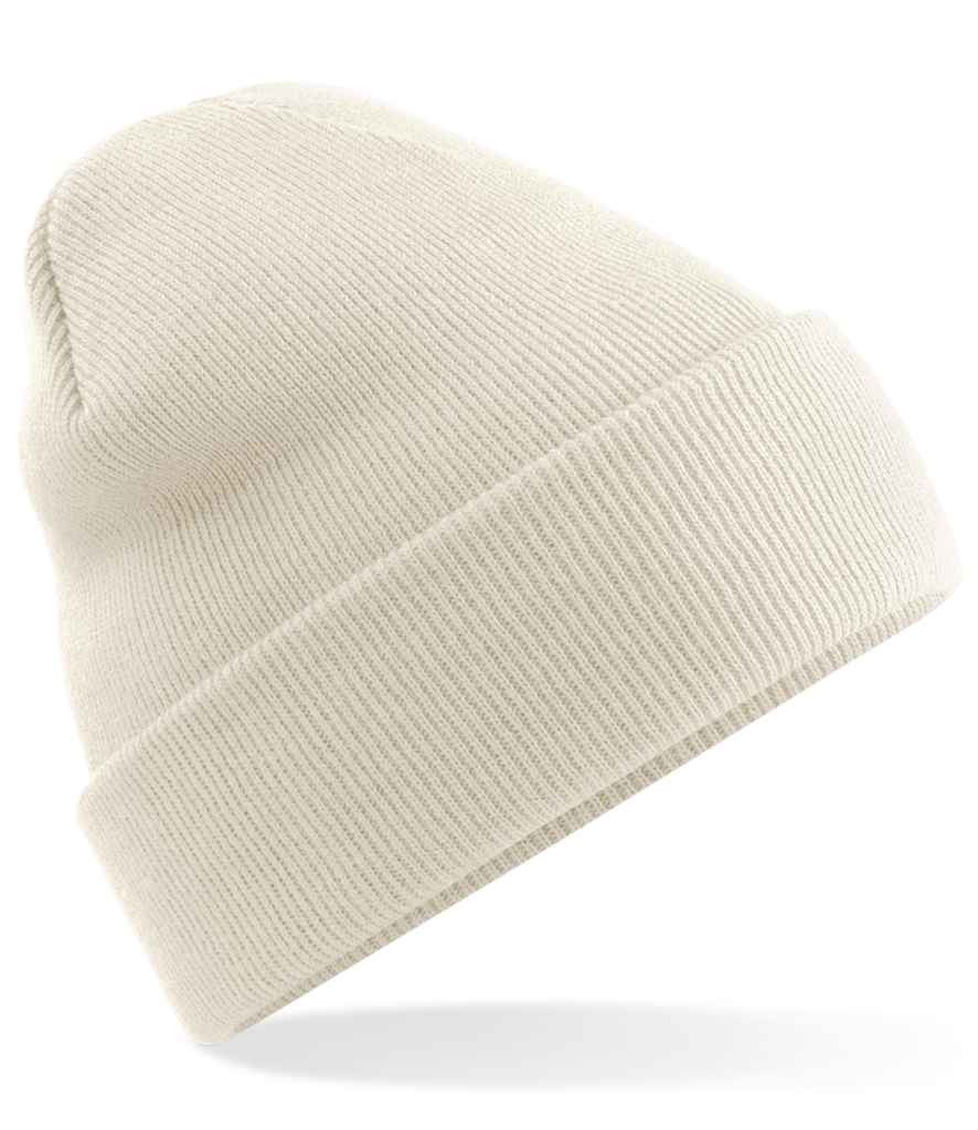 Beechfield Original Cuffed Beanie Hat