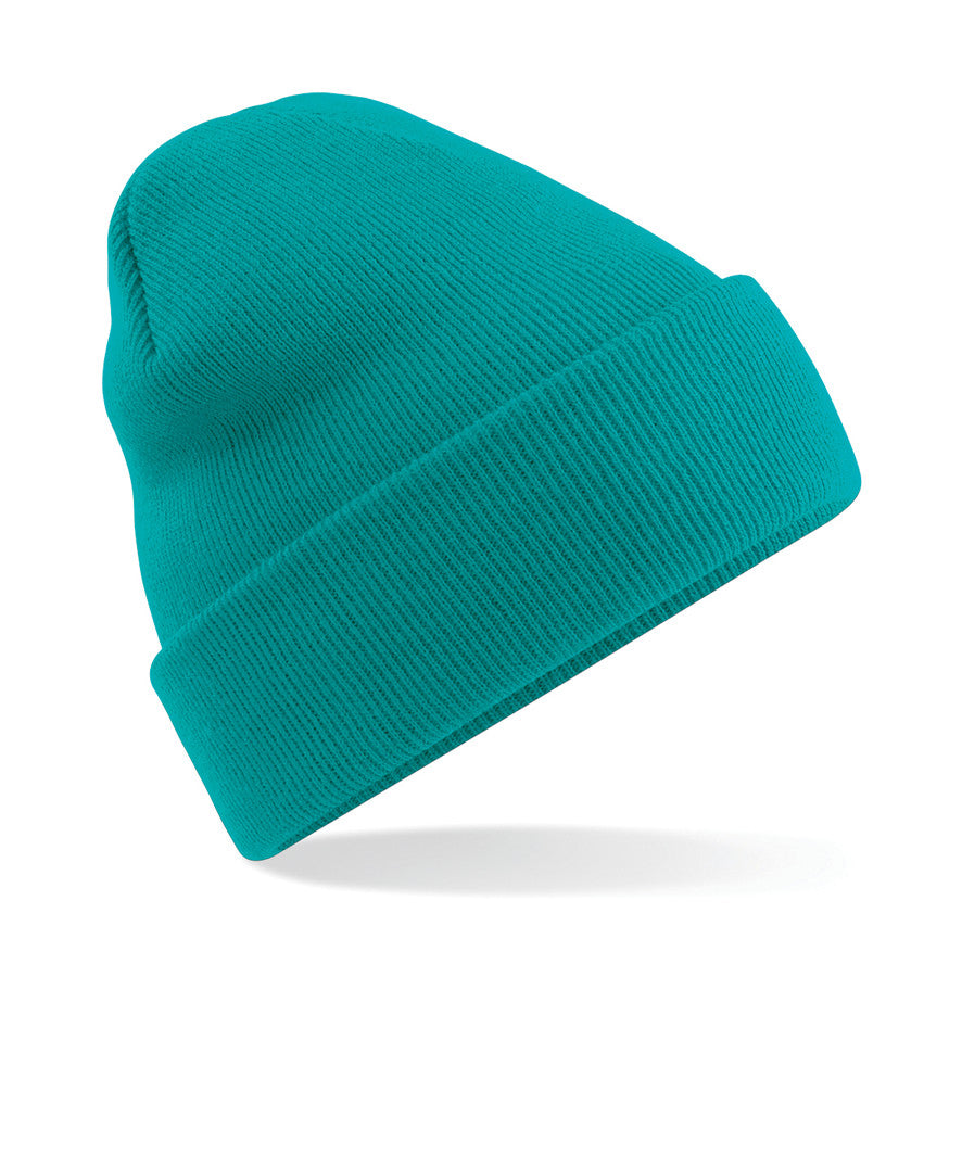 Beechfield Original Cuffed Beanie Hat