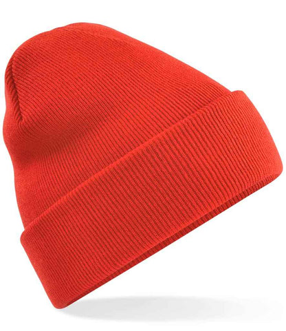 Beechfield Original Cuffed Beanie Hat