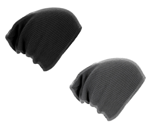 Beechfield Slouch Beanie Acrylic Hat