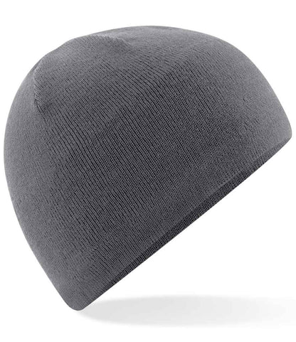 Beechfield Water Repellent Active Beanie Hat