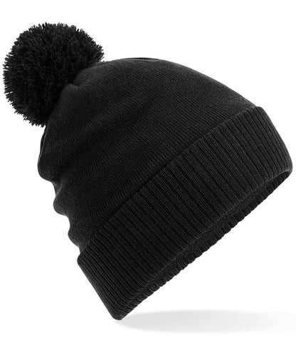 Beechfield Water Repellent Thermal Snowstar® Beanie Hat