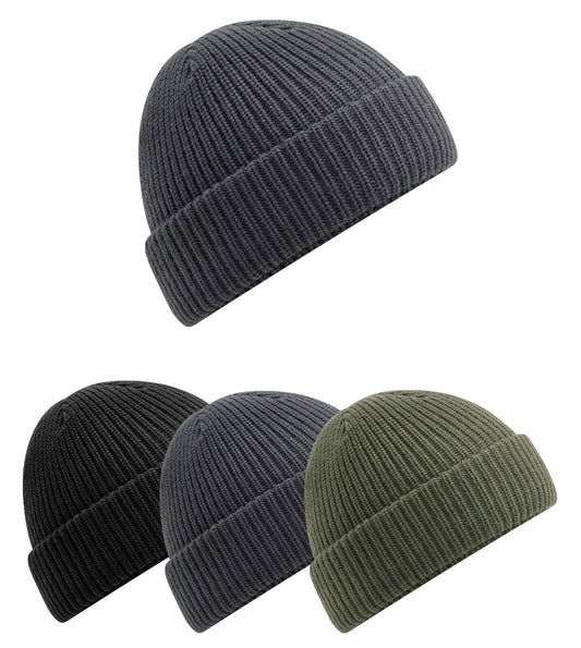 Beechfield Water Repellent Thermal Elements Beanie