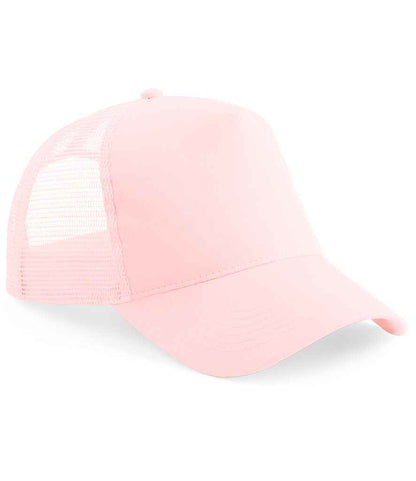 BB640B Pastel Pink/Pastel Pink Front