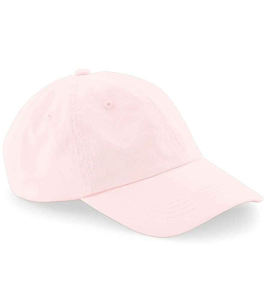 BB653 Pastel Pink Front