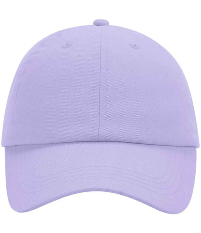 Beechfield Low Profile 6 Panel Dad Cap