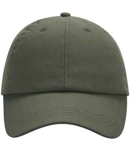 Beechfield Low Profile 6 Panel Dad Cap