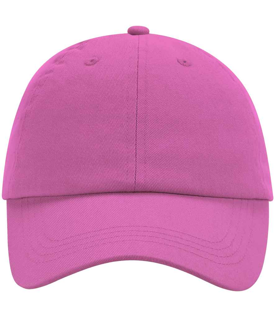 Beechfield Low Profile 6 Panel Dad Cap