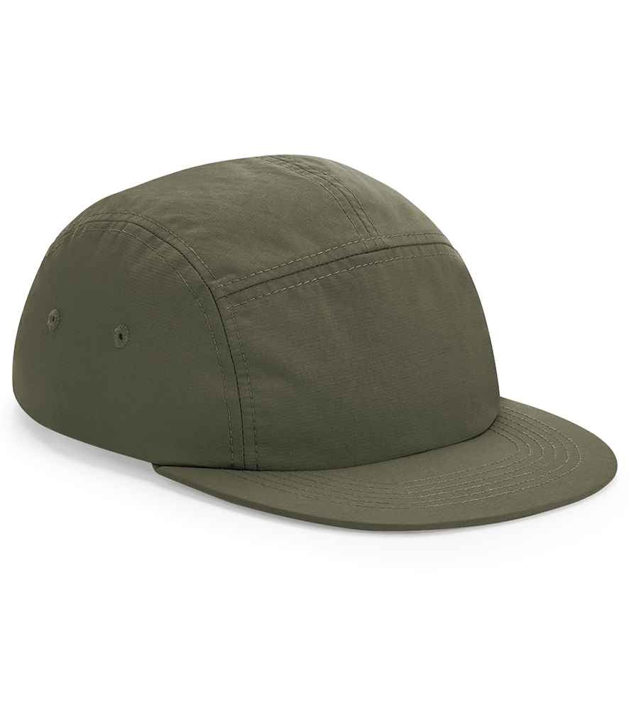 BB659 Olive Green Front