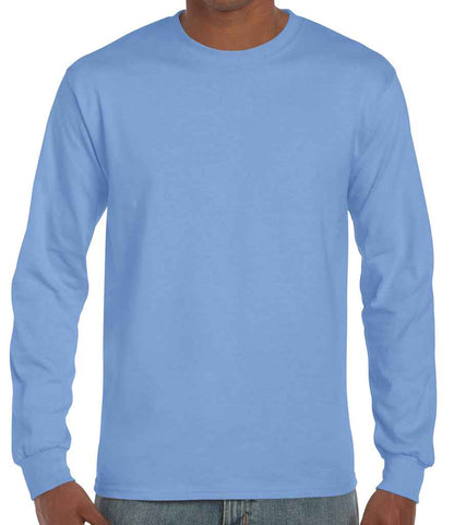 Gildan Ultra Cotton™ Long Sleeve T-Shirt XXL - 5XL