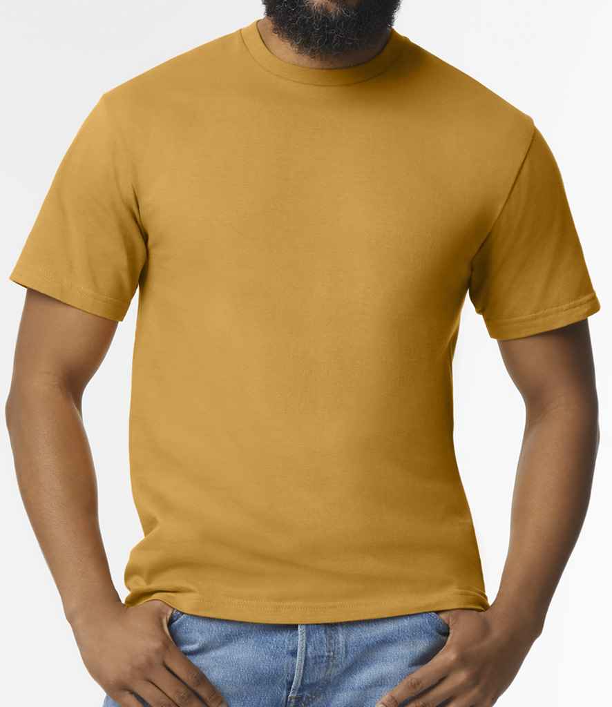 GD15 Mustard Front