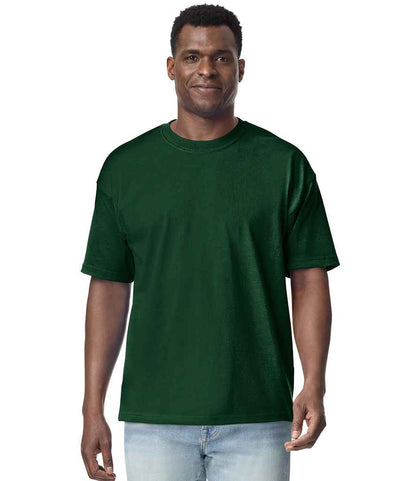GD201 Forest Green Model