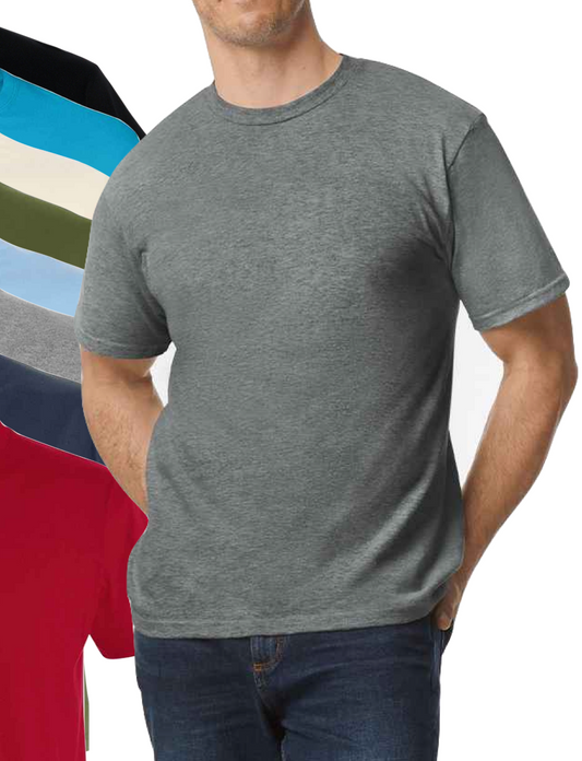 Gildan Hammer Heavyweight T-Shirt