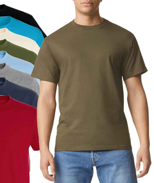 Gildan Hammer Heavyweight T-Shirt