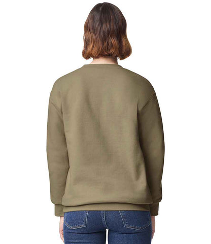 GD230 Olive Model