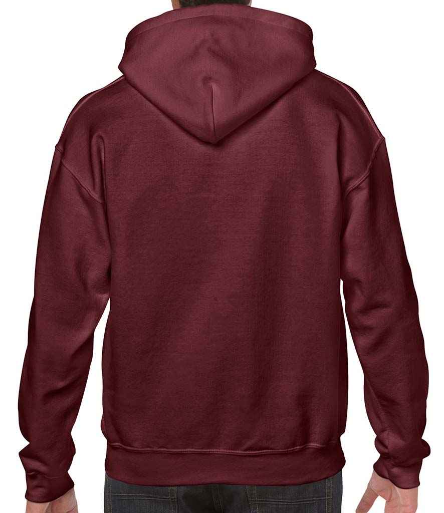 GD57 Maroon Back