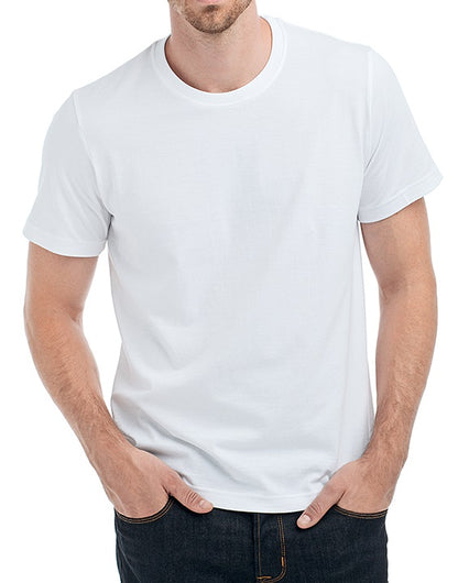 Hanes Comforsoft Organic Cotton T-Shirt